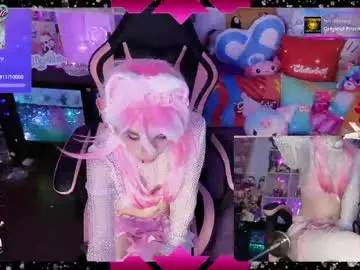 Chaturbate Sex Chat of likemyashe