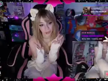 Chaturbate Adult Video Chat of likemyashe