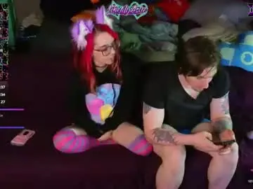 Chaturbate Free Porn Cam of likemyashe