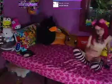 Chaturbate Live Porn of likemyashe