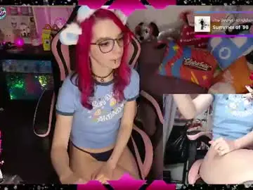 Chaturbate Free Porn Cam of likemyashe