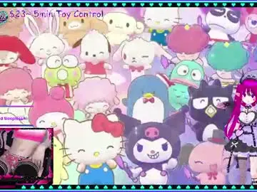 Chaturbate Adult Webcam of likemyashe