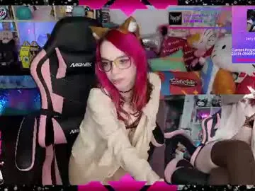 Chaturbate Private Sex Chat of likemyashe