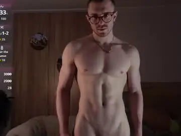 Chaturbate Sex Cam of mark_stiff