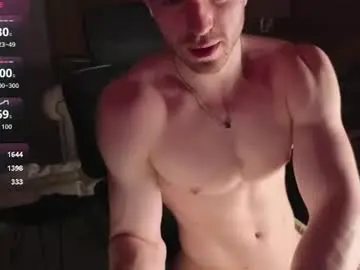 Chaturbate Sex Cam of mark_stiff