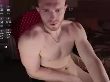 Chaturbate Nude Webcam of mark_stiff
