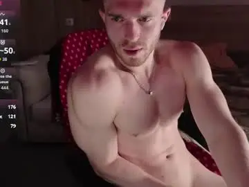 Chaturbate Live Sex of mark_stiff