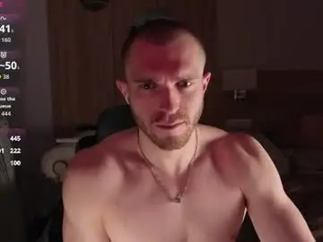 Chaturbate Free Live Porn of mark_stiff