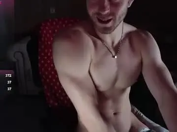 Chaturbate Sex Cam of mark_stiff