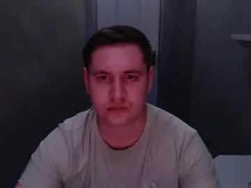 Chaturbate Sex Chat of max_marlyn