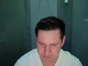 Chaturbate Live Sex Cam of max_marlyn