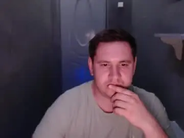 Chaturbate Live Porn of max_marlyn