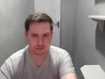 Chaturbate Adult Video Chat of max_marlyn