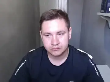 Chaturbate Sex Cam of max_marlyn