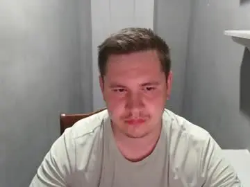 Chaturbate Free Live Porn of max_marlyn