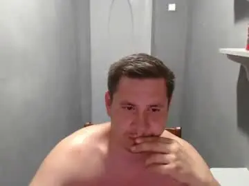 Chaturbate Free Porn Cam of max_marlyn