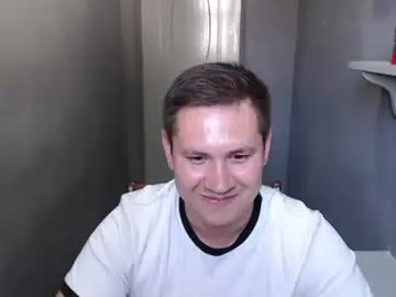 Chaturbate Nude Webcam of max_marlyn