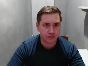 Chaturbate Best Webcam of max_marlyn
