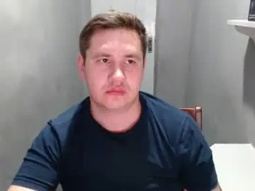 Chaturbate Sex Cam of max_marlyn