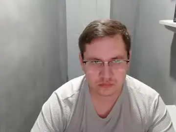 Chaturbate Nude Webcam of max_marlyn