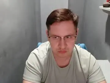Chaturbate Adult Webcam of max_marlyn