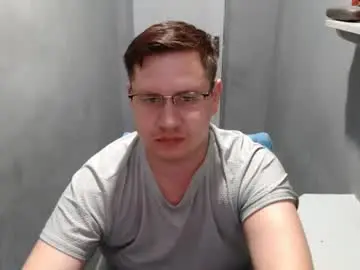 Chaturbate Private Sex Chat of max_marlyn
