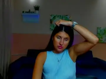 Chaturbate Adult Webcam of miamilff_sugar