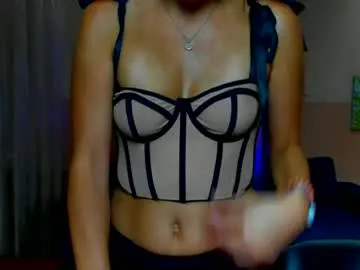 Chaturbate Sex Chat of miamilff_sugar