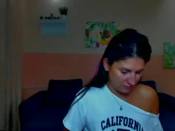 Chaturbate Free Porn Cam of miamilff_sugar