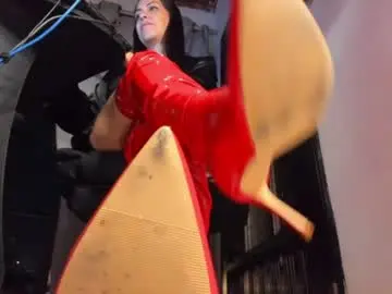 Chaturbate Best Webcam of mistressanna_