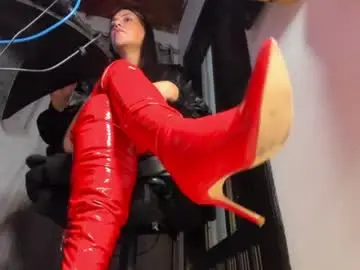 Chaturbate Best live sex cam show of mistressanna_