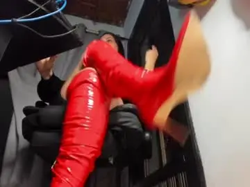 Chaturbate Live Sex Cam of mistressanna_