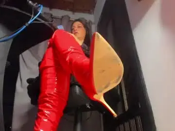 Chaturbate Free Porn Cam of mistressanna_