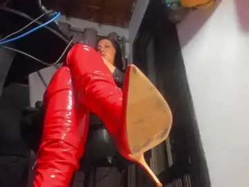 Chaturbate Adult Webcams of mistressanna_