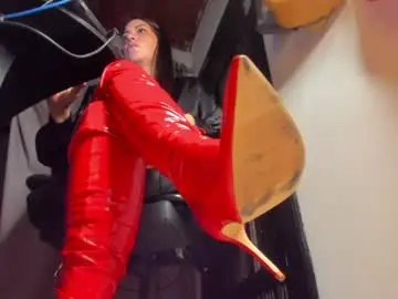 Chaturbate Sex Cam of mistressanna_