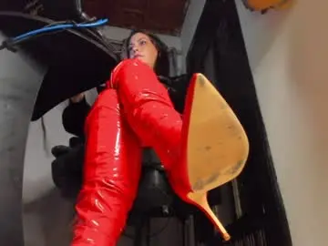 Chaturbate Free Porn Cam of mistressanna_