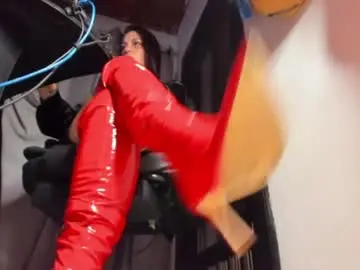 Chaturbate Private Sex Chat of mistressanna_