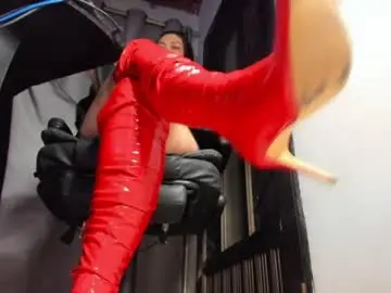 Chaturbate Free Porn Cam of mistressanna_