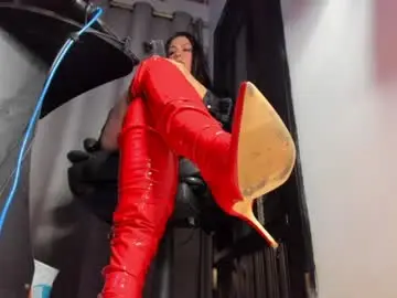 Chaturbate Best live sex cam show of mistressanna_