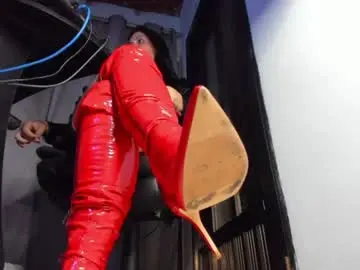 Chaturbate Free Porn Cam of mistressanna_