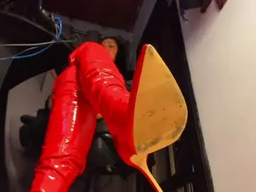 Chaturbate Nude Webcam of mistressanna_