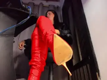 Chaturbate Free Porn Cam of mistressanna_