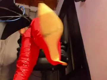 Chaturbate Sex Cam of mistressanna_