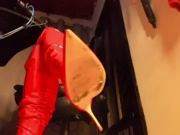 Chaturbate Adult Video Chat of mistressanna_