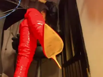 Chaturbate Adult Video Chat of mistressanna_