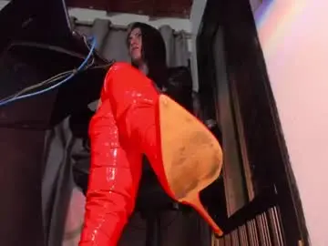 Chaturbate Live Sex Cam of mistressanna_