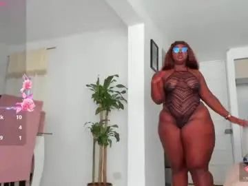 Chaturbate Nude Webcam of naomi_kiing