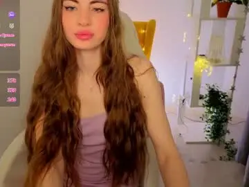 Chaturbate Sex Chat of nyvra