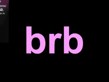 Chaturbate Live Porn of nyvra