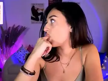 Chaturbate Sex Cam of pricillalivsey